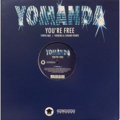 Yomanda - Yomanda - You'Re Free - Incentive