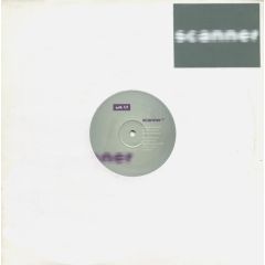 Scanner - Scanner - Mass Observation - Ash International