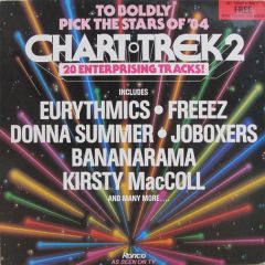 Various - Various - Chart Trek 2 - Ronco
