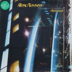 Alex Reece - Alex Reece - Feel The Sunshine (Remixes) - Island