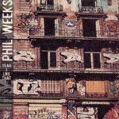 Phil Weeks - Phil Weeks - Yeah I Like That - Robsoul