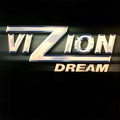 Vizion - Vizion - Dream - Blanco Y Negro