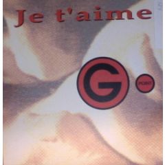 G-Point - G-Point - Je T'aime - Whos That Beat