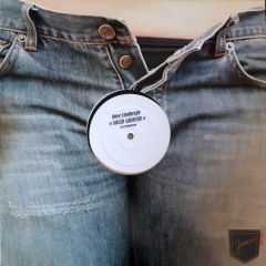 Dave Lindbergh - Dave Lindbergh - Solid Ground - Jeans Recordings