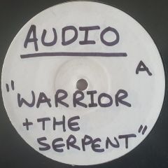 Audio  - Audio  - The Warrior & The Serpent - G2