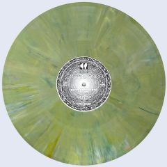 Limited Area - Limited Area - Inside Labyrinth / 3rd Cycle - Loud Culture Records