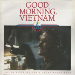 Original Soundtrack - Original Soundtrack - Good Morning Vietnam - A&M