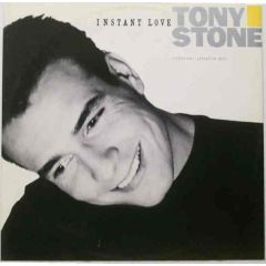 Tony Stone - Tony Stone - Instant Love - Ensign