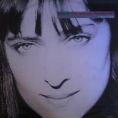 Basia - Basia - Baby You're Mine (Berimbau Mix) - Epic