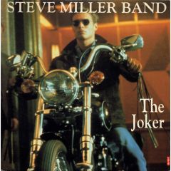 Steve Miller Band - Steve Miller Band - The Joker - Capitol