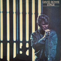 David Bowie - David Bowie - Stage - Rca Victor