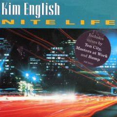 Kim English - Kim English - Nite Life - Hi Life