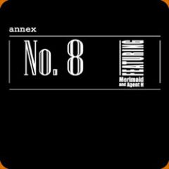 Annex - Annex - No. 8 - Wave Music