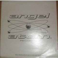 Micky Skeedale - Micky Skeedale - What You Need Is, What You Want / Come On - Angel Atom Records