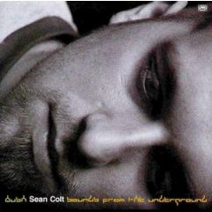 Sean Colt - Sean Colt - Sounds From The Underground (Red / Yellow Vinyl) - Bush