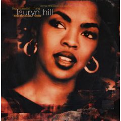 Refugee Camp Ft. Lauryn Hill - Refugee Camp Ft. Lauryn Hill - The Sweetest Thing - Columbia