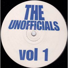 Jeremy Sylvester - Jeremy Sylvester - The Unofficials Volume 1 - Unofficials 1