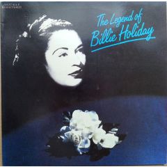 Billie Holiday - Billie Holiday - The Legend Of Billie Holiday - MCA