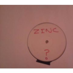 DJ Zinc - DJ Zinc - Unknown Series Volume 3 - Unknown