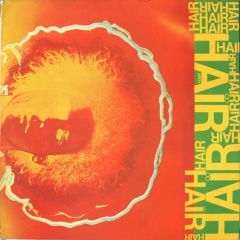 Various Artists - Various Artists - Hair - Polydor