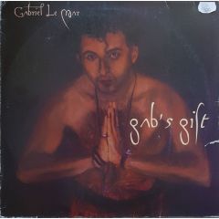 Gabriel Le Mar - Gabriel Le Mar - Gab's Gift - Spirit Zone