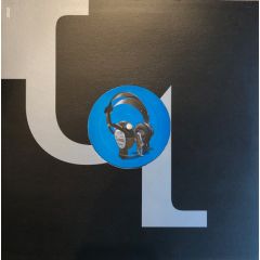 Thunk Records Present - Thunk Records Present - Inbred 2 EP - Thunk Records