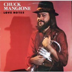 Chuck Mangione - Chuck Mangione - Love Notes - Columbia