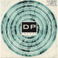 Sm Project - Sm Project - Why Can't This Dream Last? - DP Trance