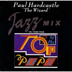 Paul Hardcastle - Paul Hardcastle - The Wizard (Jazz Mix) - Chrysalis