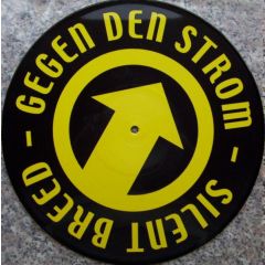Silent Breed - Silent Breed - Gegen Den Strom (Picture Disc) - Tracid Traxx