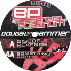 Dougal & Gammer - Dougal & Gammer - Disco's Revenge - Essential Platinum