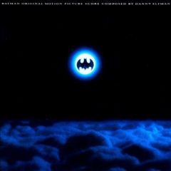 Original Soundtrack - Original Soundtrack - Batman - Warner Bros