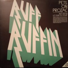 Pets On Prozac / Obi Blanche - Pets On Prozac / Obi Blanche - Ruff Ruffin - New Judas