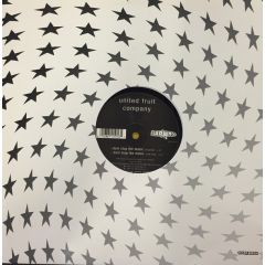 United Fruit Company - United Fruit Company - Don't Stop The Music - Starwash