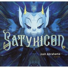 Josh Abrahams - Josh Abrahams - Satyricon - Worldwide Ult