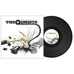 The Qemists Feat. Wiley - The Qemists Feat. Wiley - Dem Na Like Me - Ninja Tune