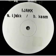 Ijakk - Ijakk - Ijakk - Skunk Records