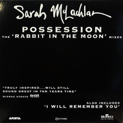 Sarah Mclachlan - Sarah Mclachlan - Possession (Remix) - Arista