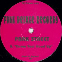 Park Street - Park Street - Throw Your Head Up - Funk Deluxe