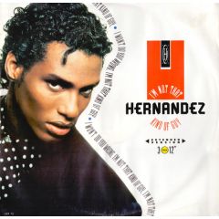 Hernandez - Hernandez - I'm Not That Kind Of Guy - Epic