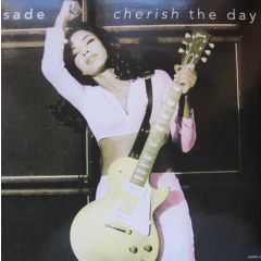 Sade - Sade - Cherish The Day - Epic