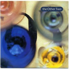 The Other Two - The Other Two - Tasty Fish - Factory