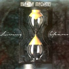 Mike + The Mechanics - Mike + The Mechanics - The Living Years - WEA