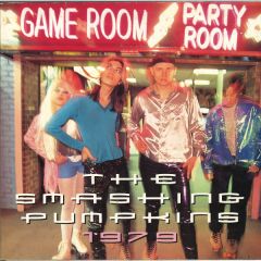 The Smashing Pumpkins ? - The Smashing Pumpkins ? - 1979 - Hut Recordings