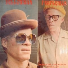 Yellowman & Fat-Head - Yellowman & Fat-Head - Show-Down Vol. 5 - 	Empire Records