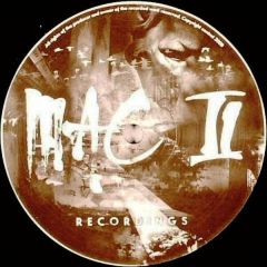 Nc 17 - Nc 17 - New York Stories (Feat. Nusense) - Mac Ii