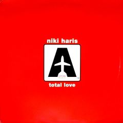 Niki Haris - Niki Haris - Total Love - Airplane