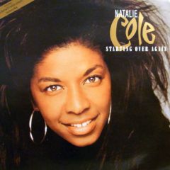 Natalie Cole - Natalie Cole - Starting Over Again - EMI