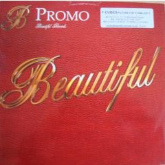 BK / Tom Neville / Rogue Element - BK / Tom Neville / Rogue Element - F-Cubed (Future:Fat:Funk) EP 2 - Beautiful Records