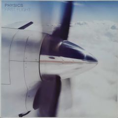 Physics - Physics - First Flight - Deeplay Music